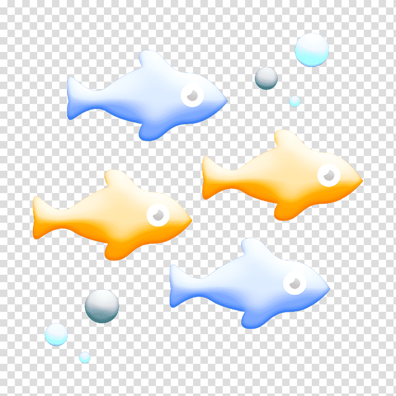 Fish icon Sea life icon, Deep Sea Fish, Computer, Marine, Biology, Science transparent background PNG clipart