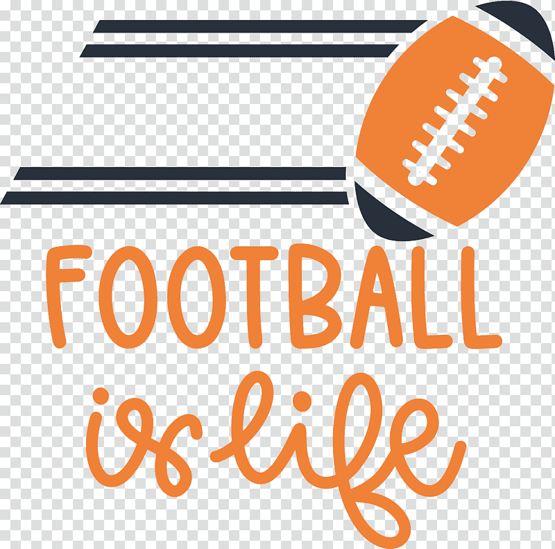 Football Is Life Football, Logo, Line, Meter, Mathematics, Geometry transparent background PNG clipart