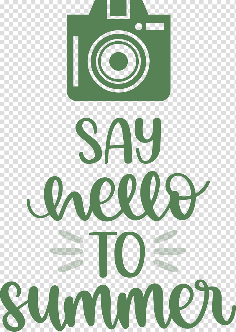 Say Hello to Summer Summer Hello Summer, Summer
, Logo, Line, Meter, Mathematics, Geometry transparent background PNG clipart