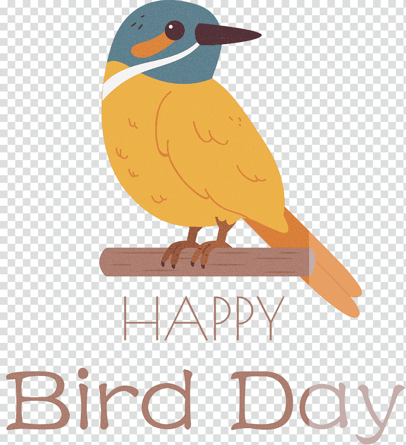 Bird Day Happy Bird Day International Bird Day, Birds, Logo, Beak, Meter, Burger King, Science transparent background PNG clipart