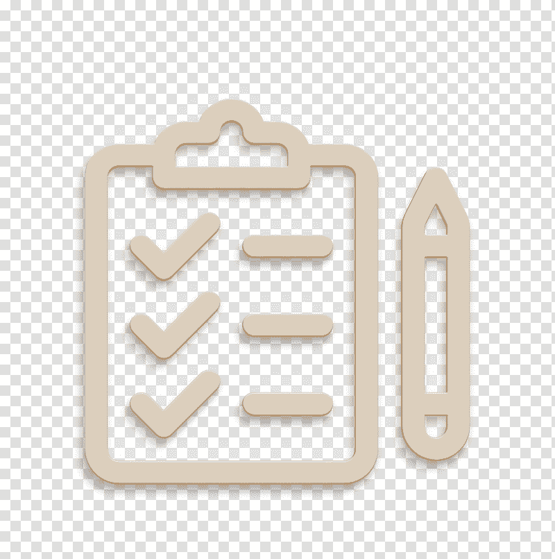 Feedback and testimonials icon Checklist icon, Clipboard, Computer, Breadcrumb Navigation, Software, Document, Blog transparent background PNG clipart