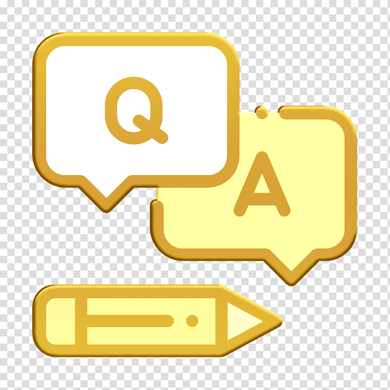 Online Learning icon QA icon, Quality Assurance, Education
, Software Testing, Software Quality Assurance, Evaluation, Plan transparent background PNG clipart