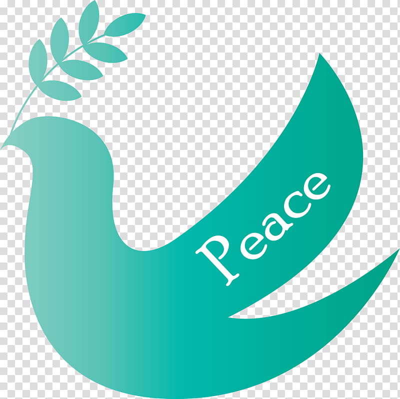 International Day of Peace World Peace Day, Logo, Green, Leaf, Meter, Line, Science, Plants transparent background PNG clipart