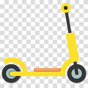 yellow line automobile engineering, Watercolor, Paint, Wet Ink transparent background PNG clipart thumbnail