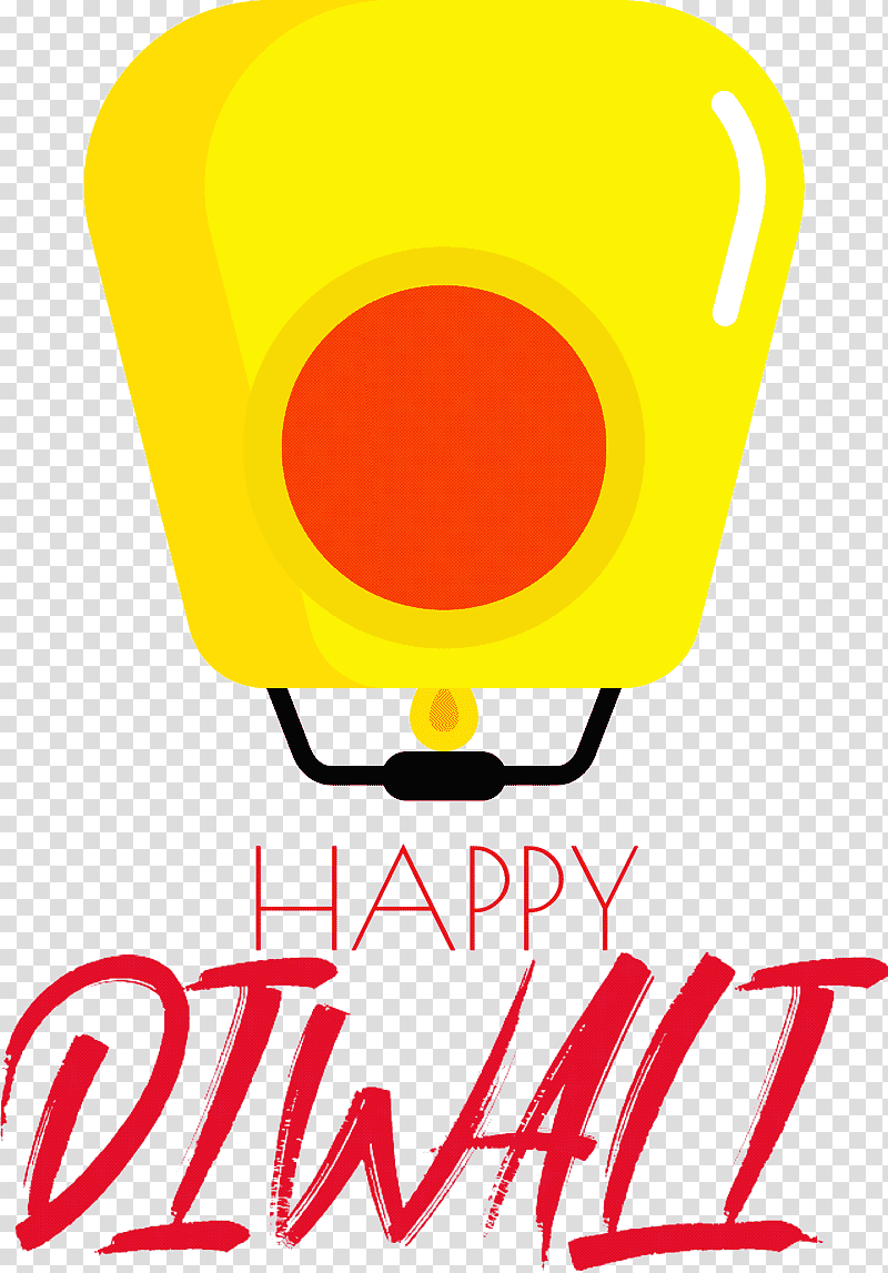 Happy Diwali Happy Dipawali, Logo, Yellow, Meter, Line, Mathematics, Geometry transparent background PNG clipart