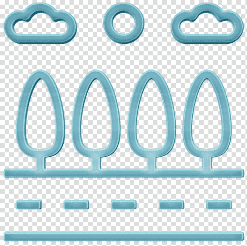 Logistics icon Road icon Roadway icon, Line, Meter, Number, Microsoft Azure, Geometry, Mathematics transparent background PNG clipart