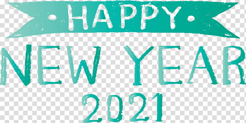 Happy New Year 2021 2021 New Year, Logo, Meter, Line, Area transparent background PNG clipart