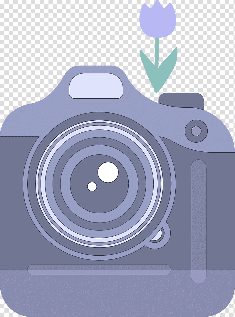 Camera flower, Camera Lens, Digital Camera, Optics, Angle, Circle, Microsoft Azure transparent background PNG clipart