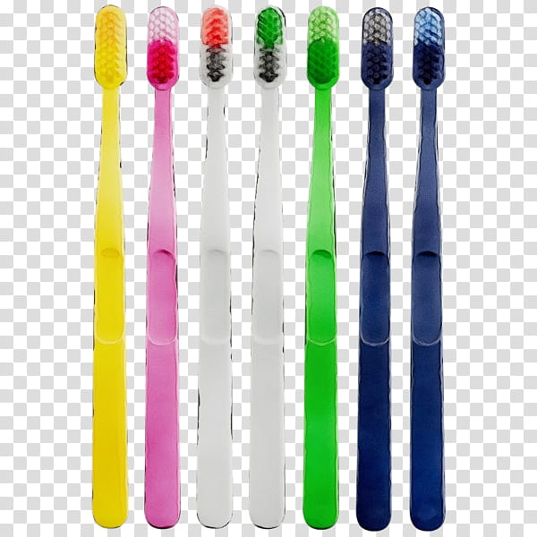 brush toothbrush makeup brushes tool cosmetics, Watercolor, Paint, Wet Ink, Personal Care, Hand Tool transparent background PNG clipart