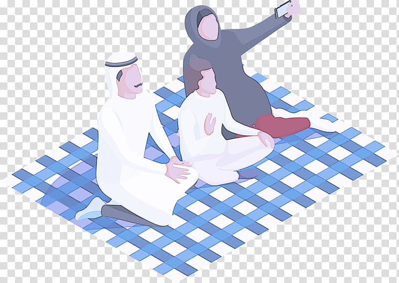 Arabic Family Arab people Arabs, Mat transparent background PNG clipart