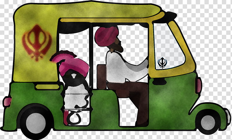 car golf cart transport cartoon green transparent background PNG clipart