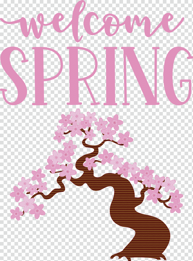 Welcome Spring Spring, Spring
, Workflow, Flowchart, Flower, Gratis, Fermentation transparent background PNG clipart