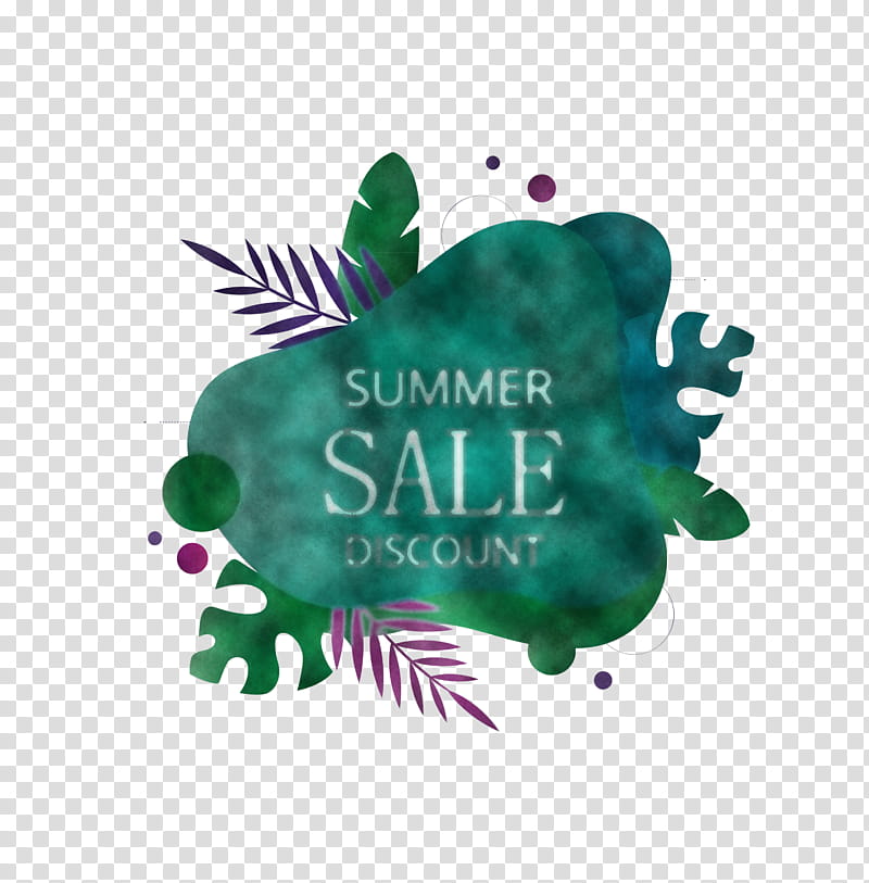 summer sale Summer savings, Abstract Art, Painting, Line, Watercolor Painting, Logo, Drawing, Colorfulness transparent background PNG clipart