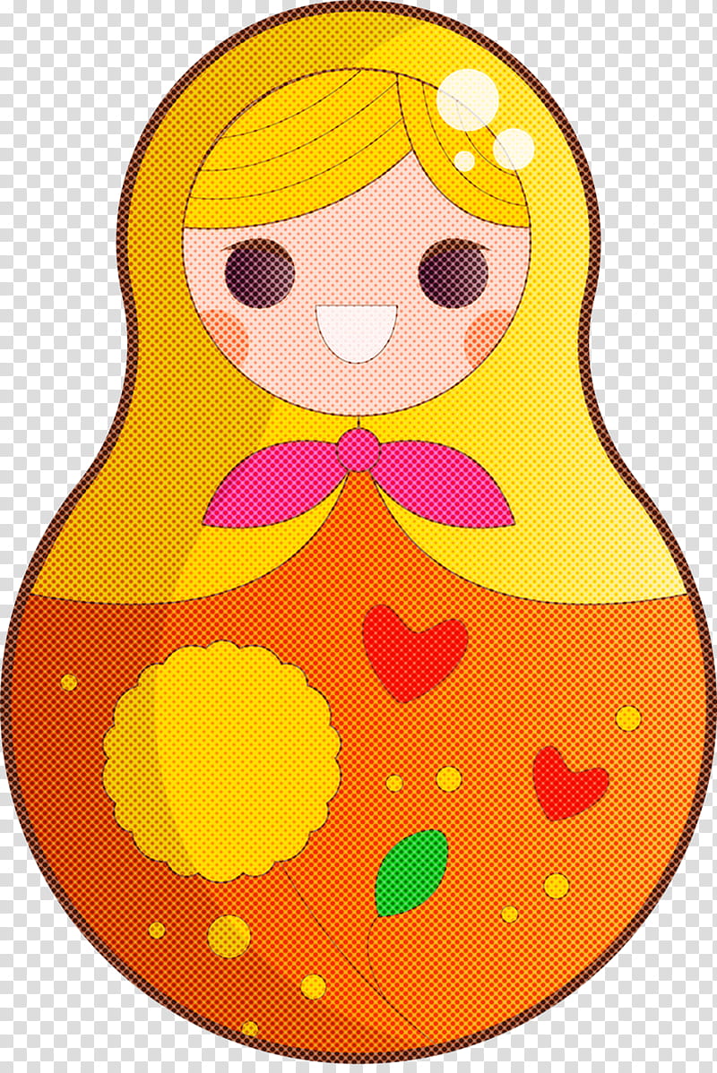 Colorful Russian Doll, Cartoon, Drawing, Poster, Media, Line Art, Logo, Child Art transparent background PNG clipart