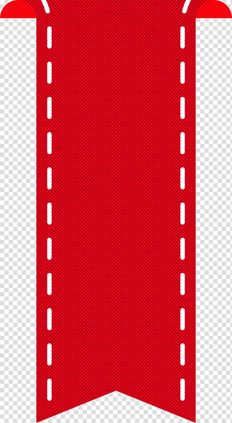 Bookmark Ribbon, Red, Mobile Phone Case, Mobile Phone Accessories, Rectangle transparent background PNG clipart