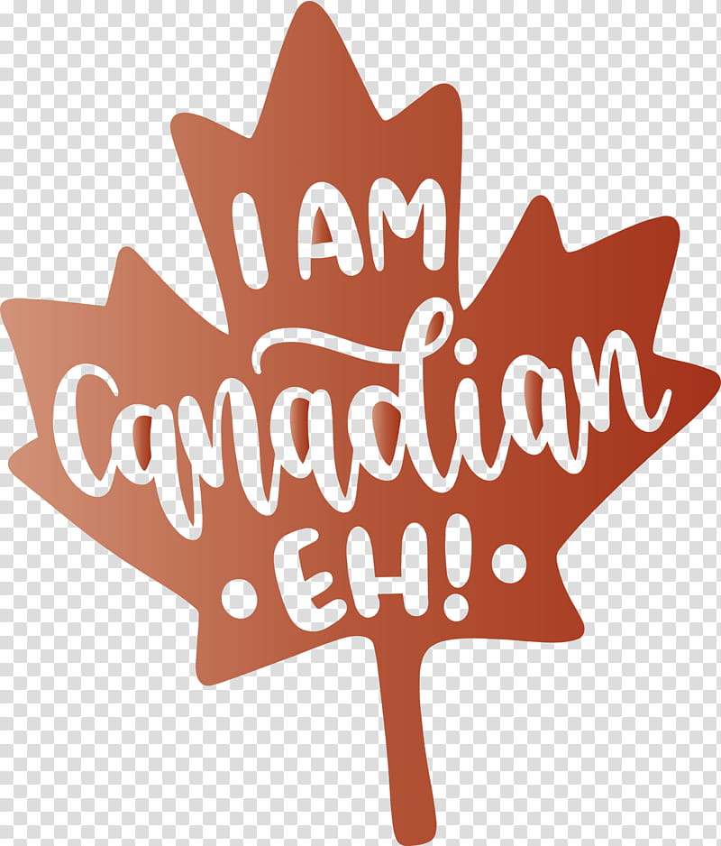 Canada Day Fete du Canada, Logo, Leaf, Orange Sa, M, Meter, Biology, Science transparent background PNG clipart