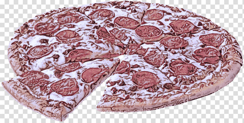 pizza pepperoni lunch meat baking stone salt-cured meat, Pizza, Saltcured Meat, Stxndmd Gr Usd, Dish Network, Curing, Mitsui Cuisine M transparent background PNG clipart