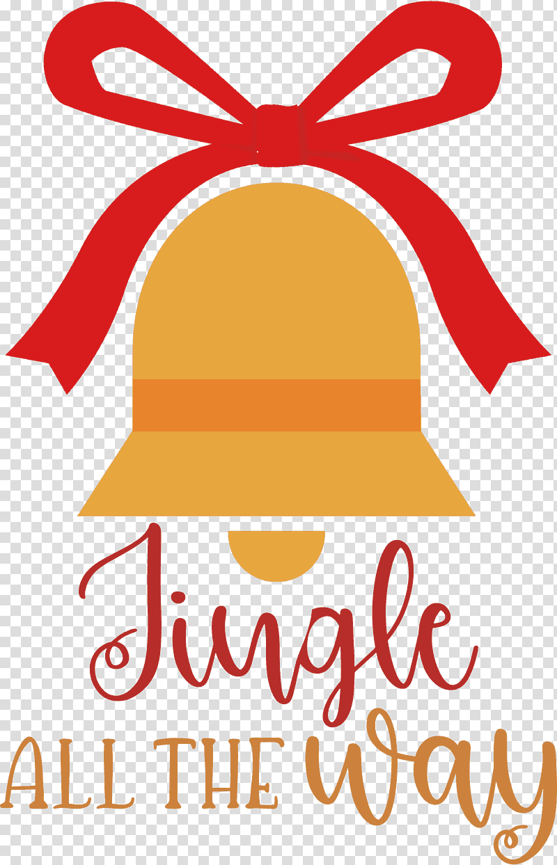 Jingle All The Way Jingle Christmas, Christmas , Logo, Meter, Line, Geometry, Mathematics transparent background PNG clipart