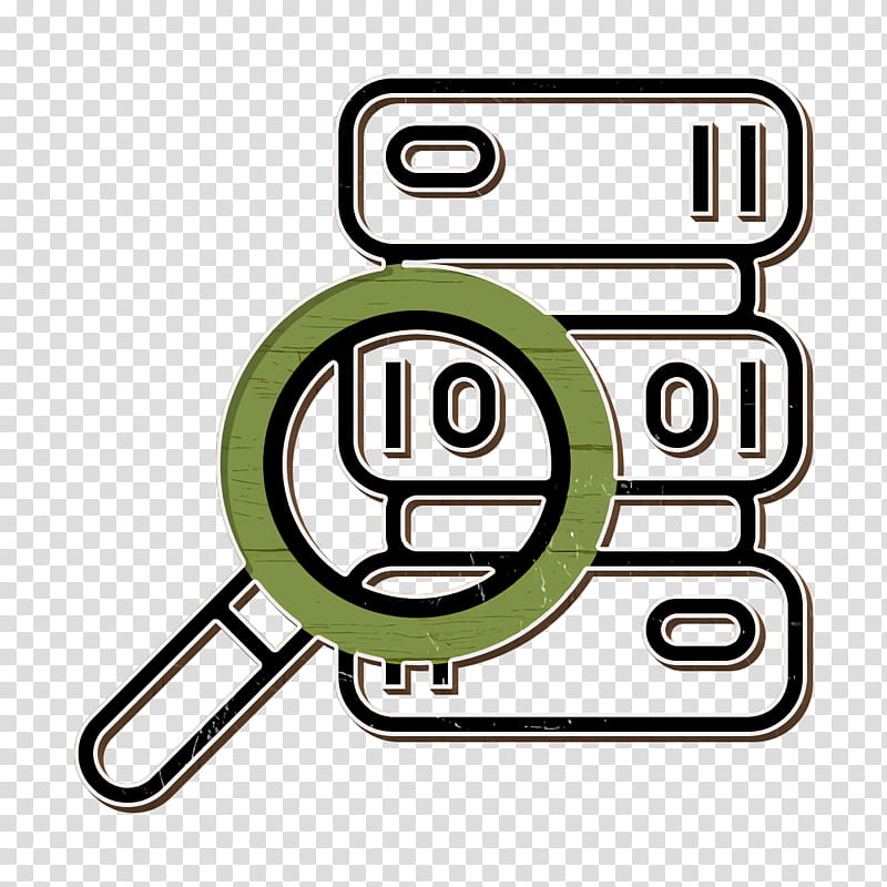 Code icon Data Management icon Loupe icon, Customer Experience, Subex Uk Limited, User Experience, Artificial Intelligence, Data Acquisition, Logo, Text transparent background PNG clipart
