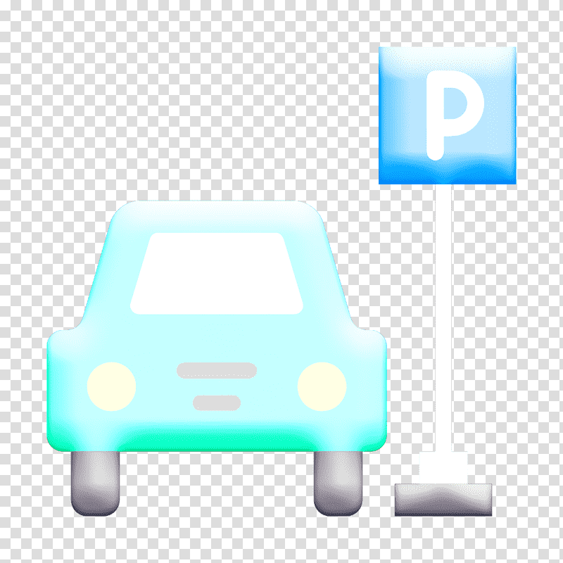 Parking icon Car icon Hotel services icon, Light, Meter, Multimedia, Gadget, Microsoft Azure, Science transparent background PNG clipart