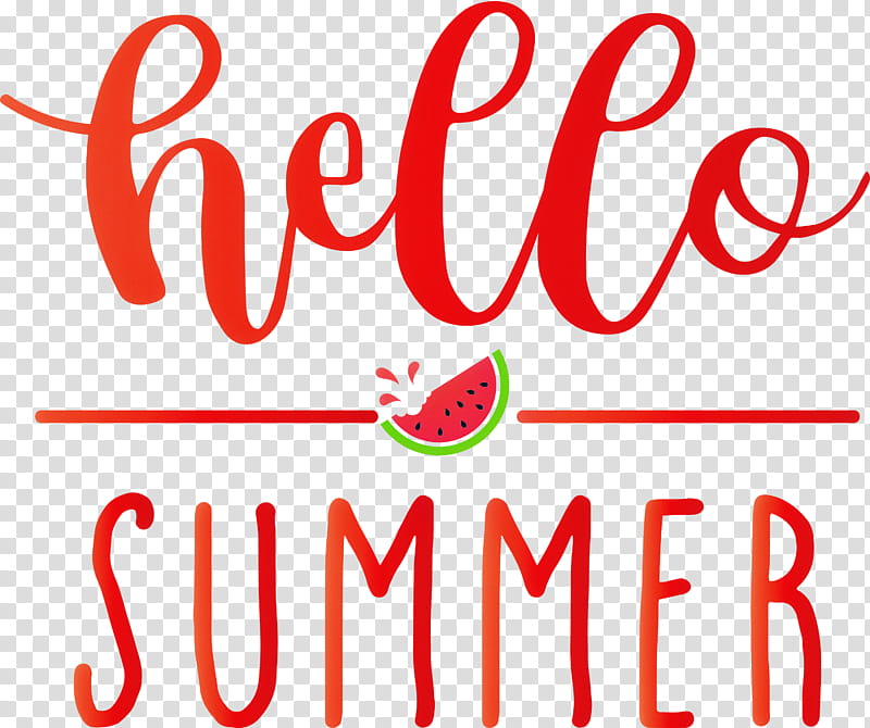Hello Summer, Logo, Meter, Line, Point, Area, Summer transparent background PNG clipart