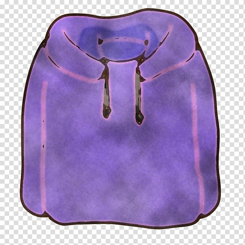 bag purple transparent background PNG clipart