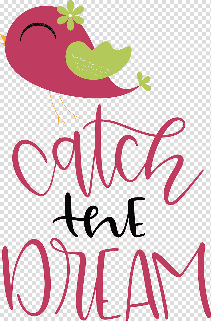 Catch The Dream Dream, Floral Design, Leaf, Logo, Petal, Meter, Line transparent background PNG clipart