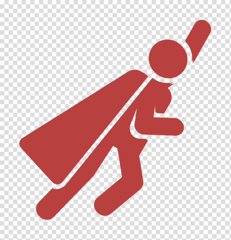 Superhero icon, Logo, Joint, Meter, Line, Megaphone, Hm transparent background PNG clipart