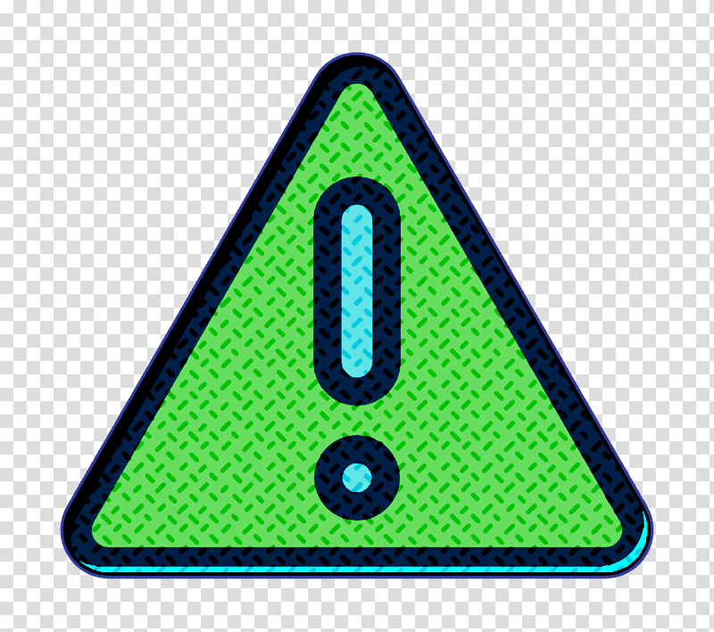 Error icon Warning icon Computer security icon, Biological Hazard, Royaltyfree, Triangle, Logo, Symbol, Warning Sign transparent background PNG clipart