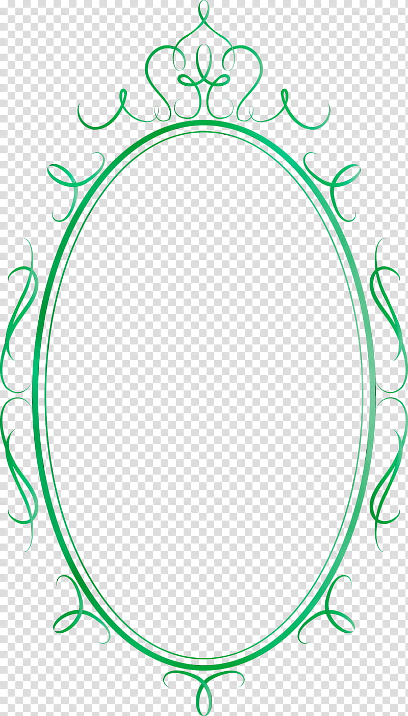 Web design, Oval Frame, Watercolor, Paint, Wet Ink, Mirror, Cityscape Frame, Sticker transparent background PNG clipart