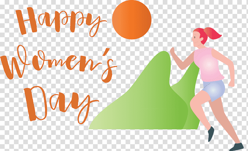 Happy Womens Day Womens Day, Logo, Meter, Joint, Happiness, Line, Hm transparent background PNG clipart