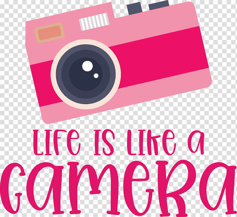 Life Quote Camera Quote Life, Logo, Meter, Optics, Line, Physics, Science transparent background PNG clipart