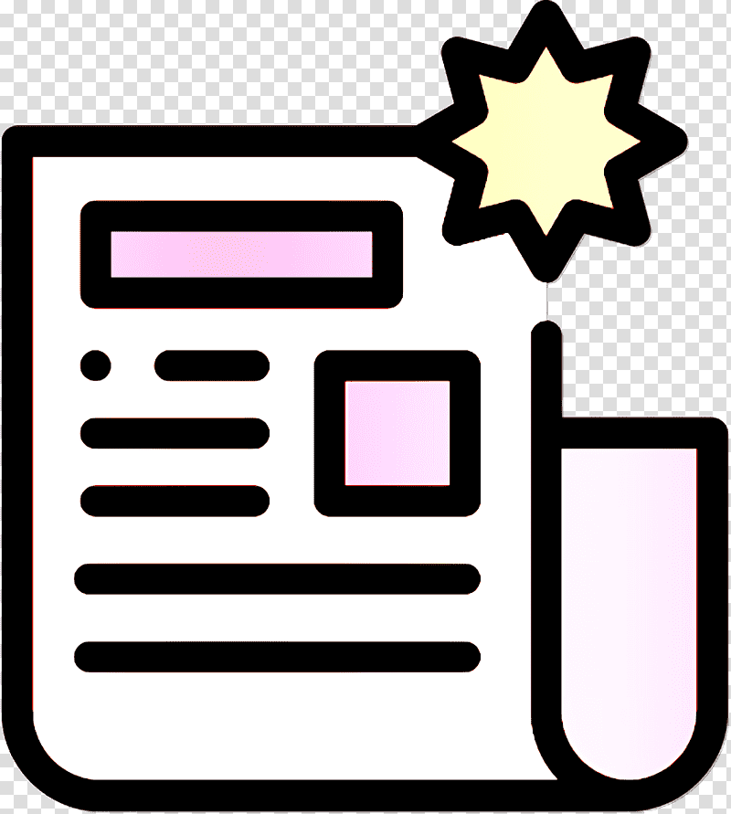 content writing icon png