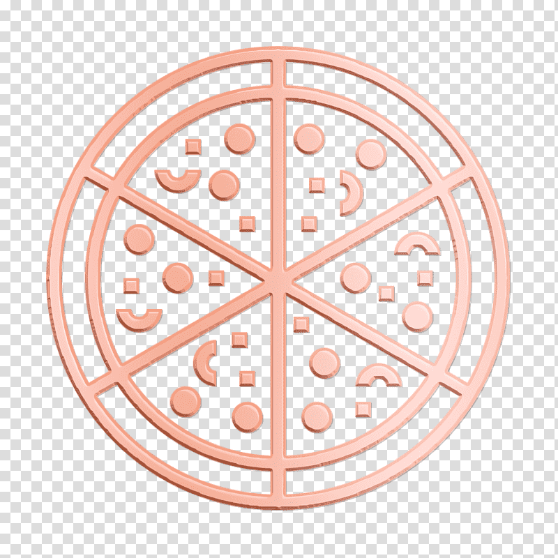 Pizza icon Fast food icon, Flying Pizza, Food Delivery, Restaurant, Menu, Uber Technologies Inc, Symbol transparent background PNG clipart