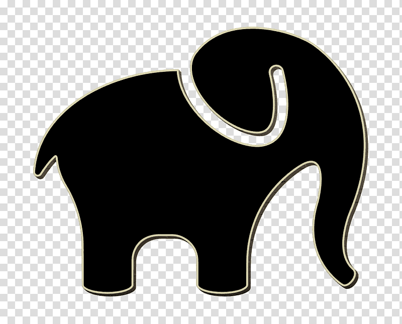 Safari icon animals icon Free Animals icon, Elephant, African Elephants, Jerry Mouse, Indian Elephant, Coronavirus Disease 2019, Sri Lanka transparent background PNG clipart