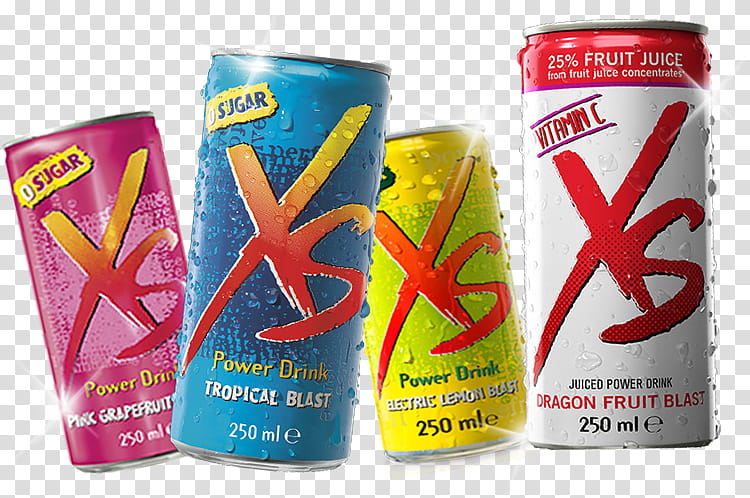 Energy Drink Beverage Can, Xs Energy Llc, Food, Rockstar Energy Drink, B Vitamins, Amway, Business, Caffeine transparent background PNG clipart