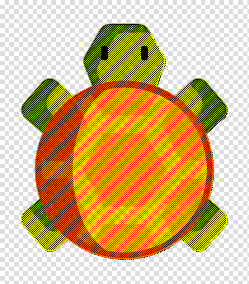 Desert icon Animal icon Turtle icon, Reptiles, Turtles, Tortoise, Green, Biology, Science transparent background PNG clipart