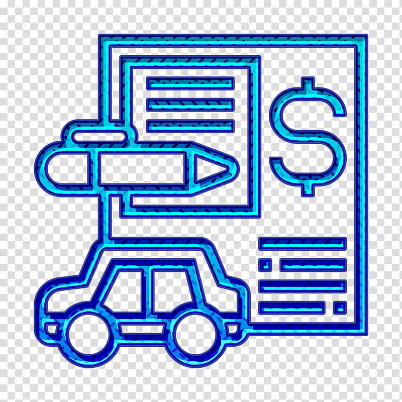 Car icon Financial Technology icon Credit icon, All City Collision Center, All City Auto Body, Tesla Inc, Los Angeles Auto Body, Price, Money, Burbank transparent background PNG clipart