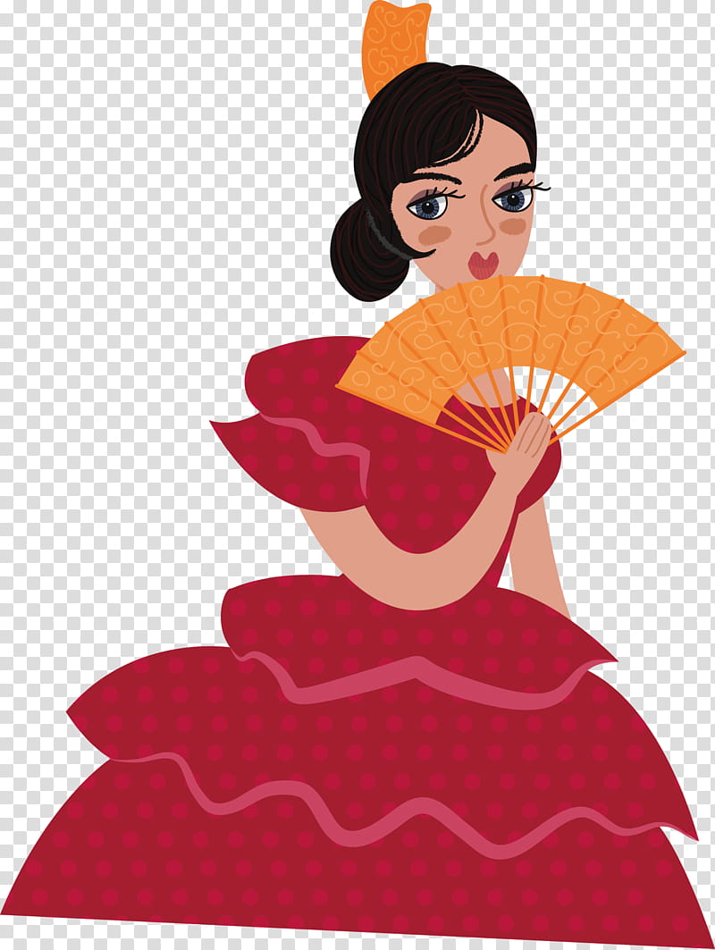 Spanish culture, Character, Geisha, Narova Morina Sinaga, Character Created By transparent background PNG clipart