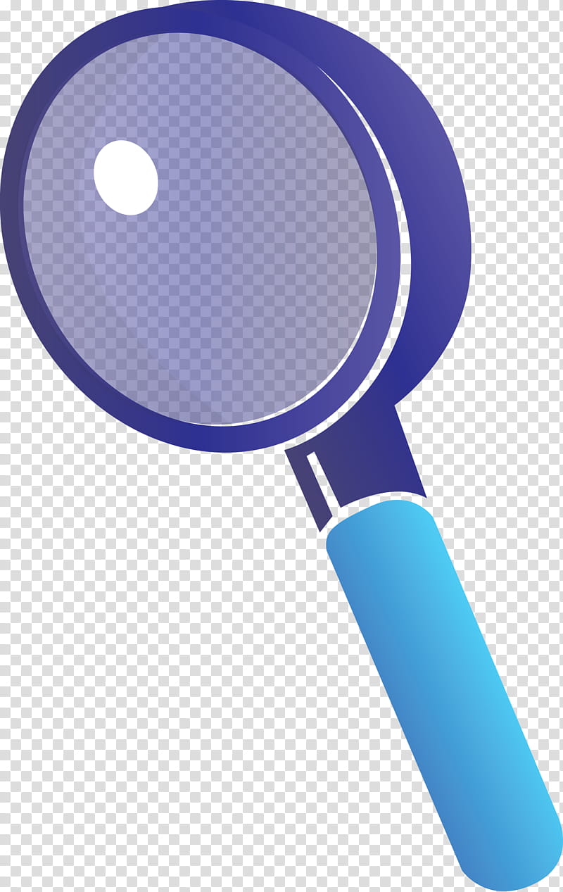 Magnifying glass magnifier, Makeup Mirror transparent background PNG clipart