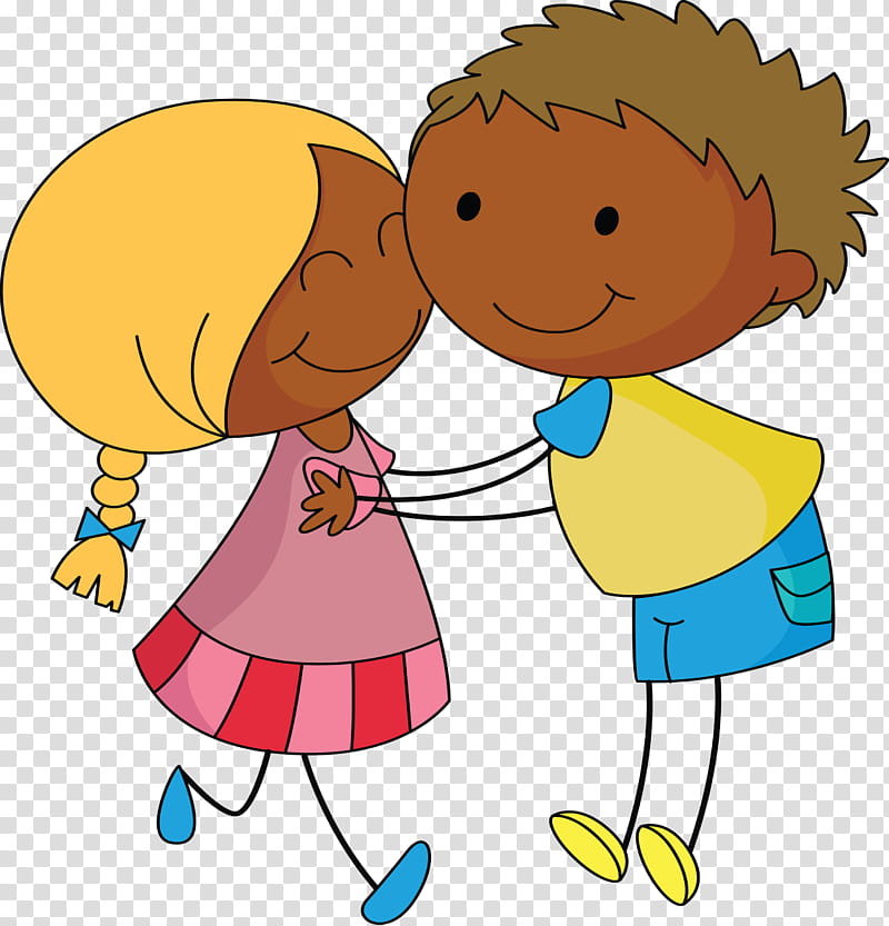 Siblings Day, Line Art, Cartoon, Child Art, Friendship, Text transparent background PNG clipart