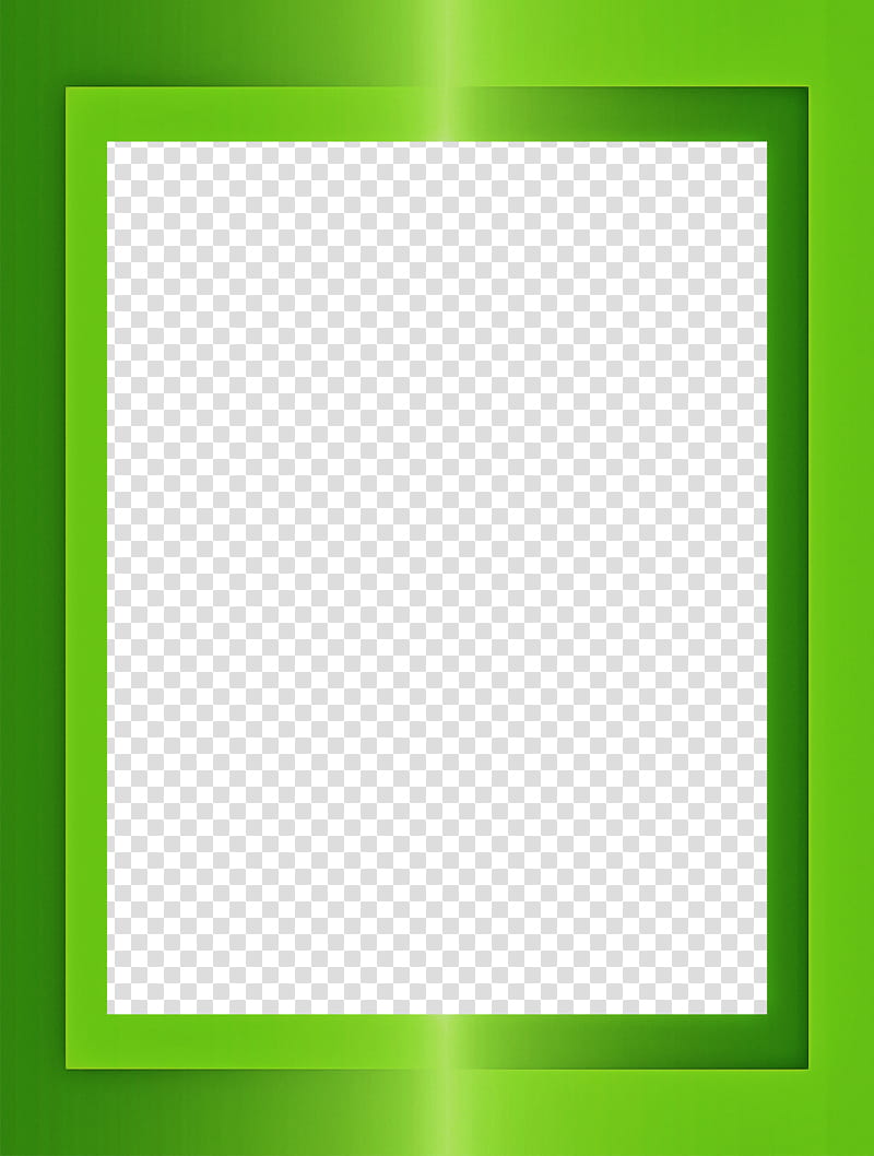 Frame Frame, Frame, Frame, Angle, Line, Green, Meter, Computer transparent background PNG clipart