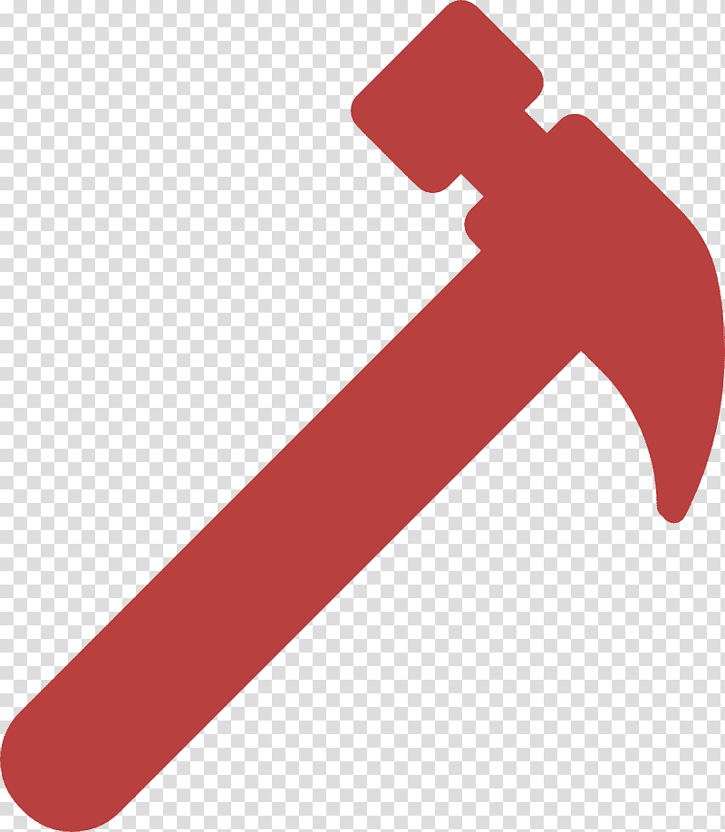 Hammer icon Construction icon, Expert, Adaptive Expertise, Painting, Flooring, Enterprise, Stepfamily transparent background PNG clipart