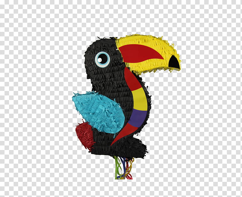 Birthday Animal, Toucan, Macaw, Birthday
, Kinderfeest, Order, Bird, Beak transparent background PNG clipart