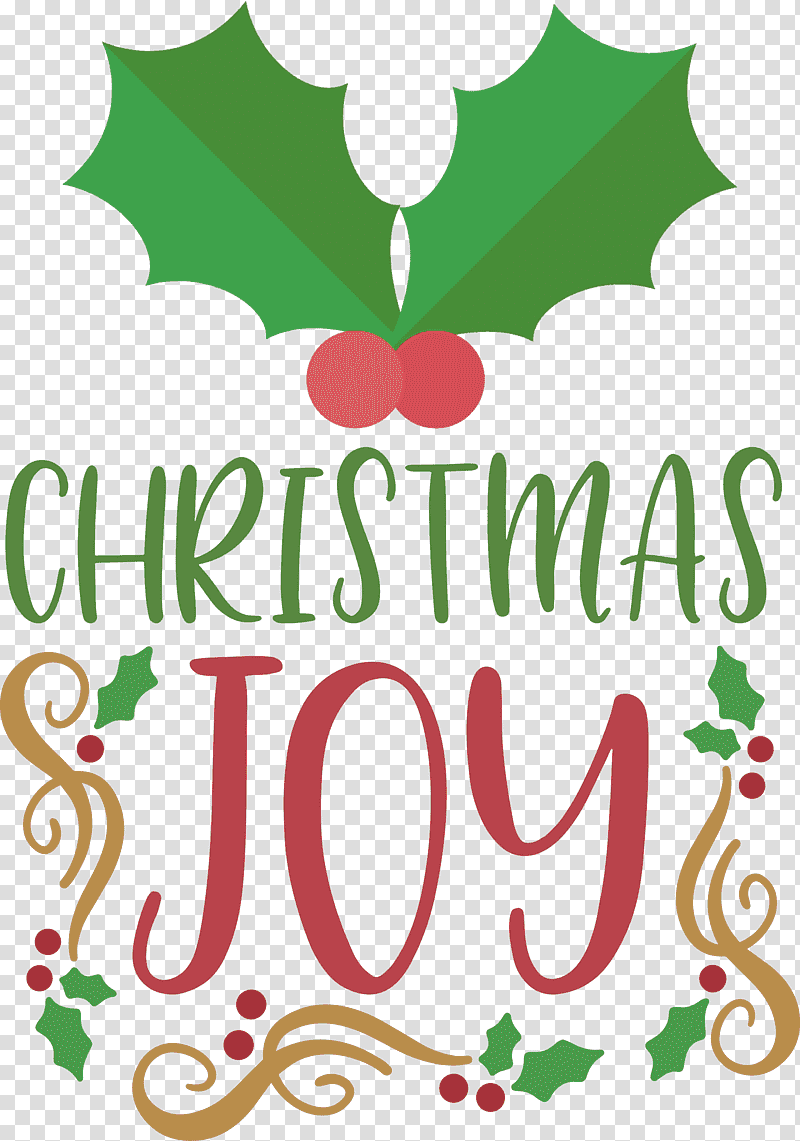 Christmas Joy Christmas, Christmas , Christmas Day, Christmas Tree, Cartoon, Holiday, Santa Claus transparent background PNG clipart