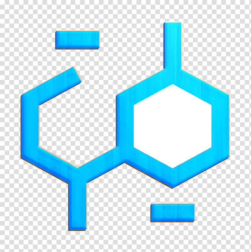 Cell icon Union icon Physics and Chemistry icon, Logo, Royaltyfree, Molecule transparent background PNG clipart