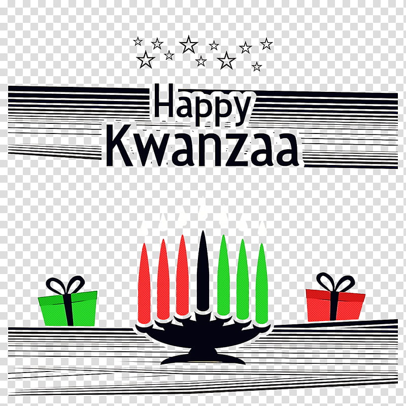 Christmas Day, Kwanzaa, Kinara, Hanukkah, Holiday, December 26, African Americans, First Day Of Kwanzaa transparent background PNG clipart