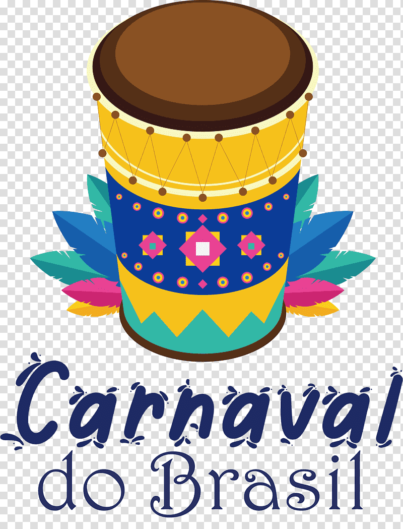 molen Schouderophalend Eervol Brazilian Carnival Carnaval do Brasil, Drum, Animation, Cartoon, Maraca,  Cover Art, Bedug transparent background PNG clipart | HiClipart