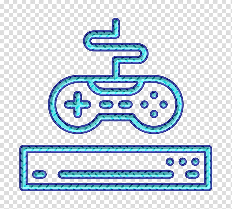 Joystick icon Game console icon Household appliances icon, Line, Meter, Symbol, Geometry, Mathematics transparent background PNG clipart