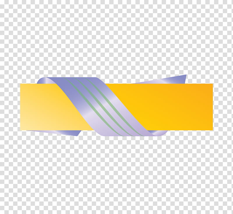 banner template blank banner, Angle, Line, Yellow, Meter transparent background PNG clipart